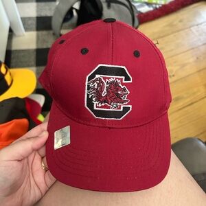 South Carolina Gamecocks hats